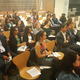 The South Asian Journalists Association held an election forum with Time Inc. in October. (SAJA)